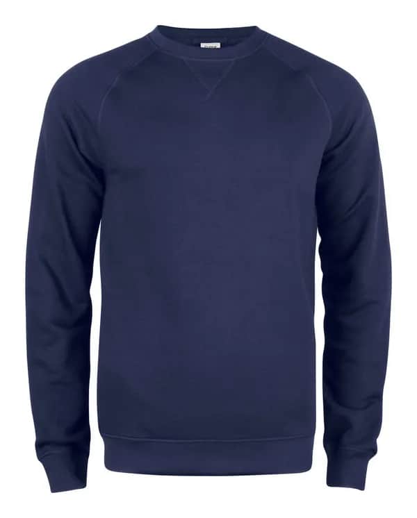 Premium Oc Roundneck - Dark Navy