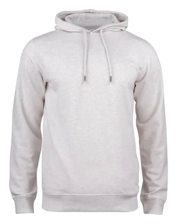 Premium Oc Hoody - Nature Melange