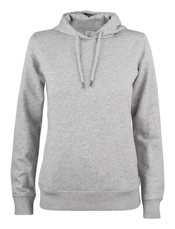 Premium Oc Hoody Women - Grey Melange