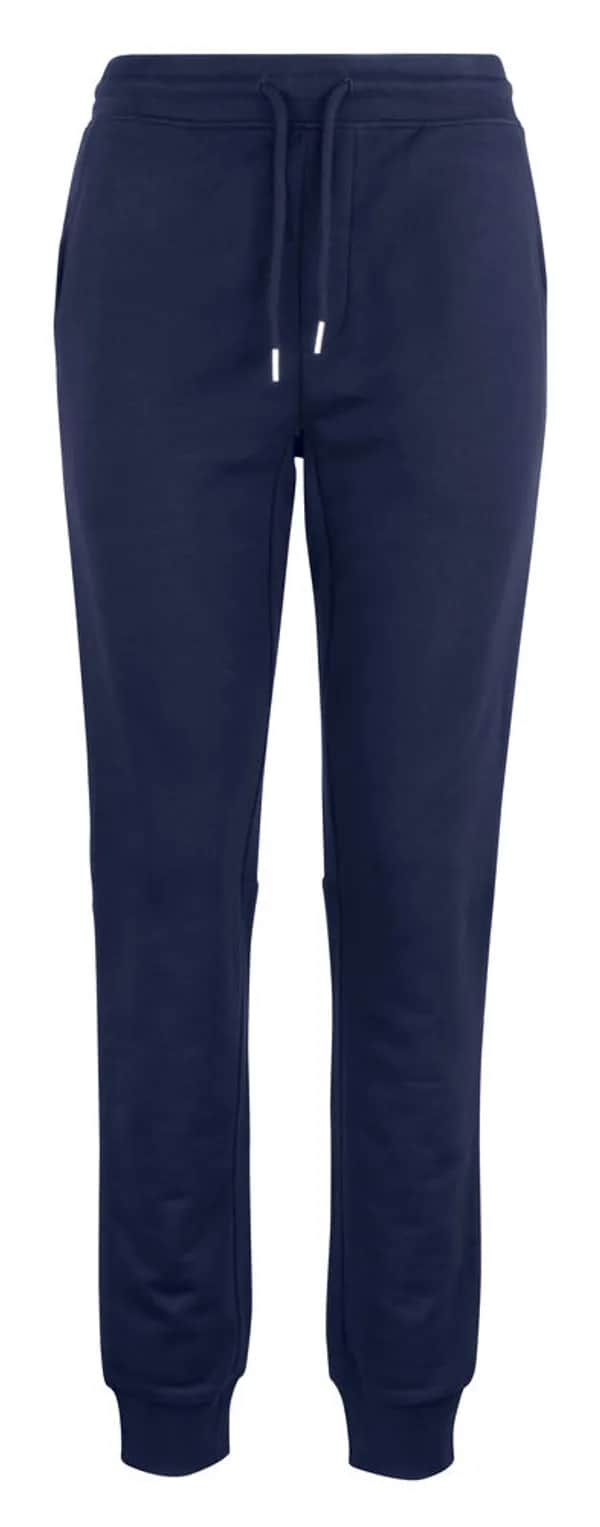 Premium Oc Pants - Dark Navy