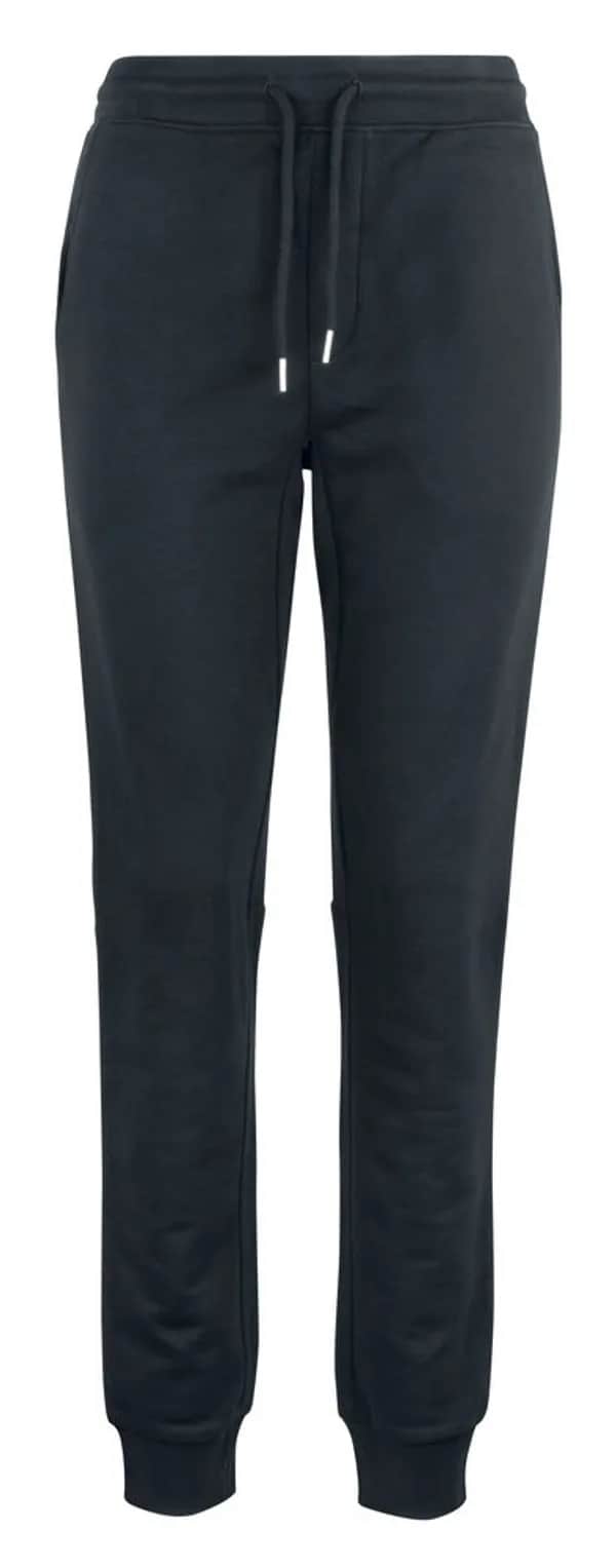 Premium Oc Pants - Black