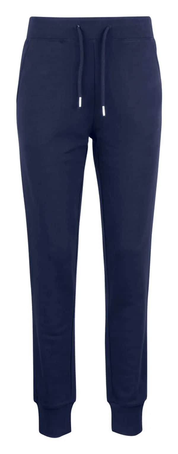 Premium Oc Pants Women - Dark Navy