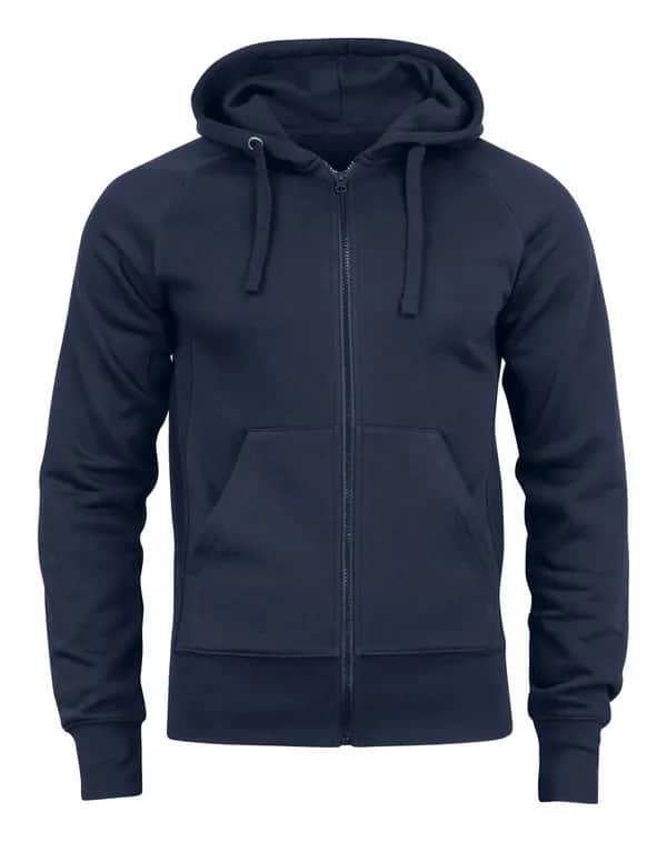 Harper - Dark Navy
