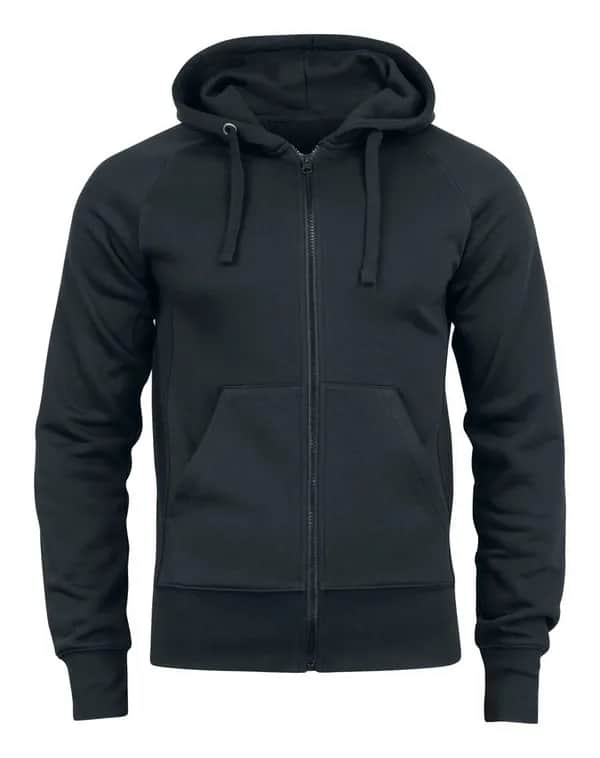 Harper - Black