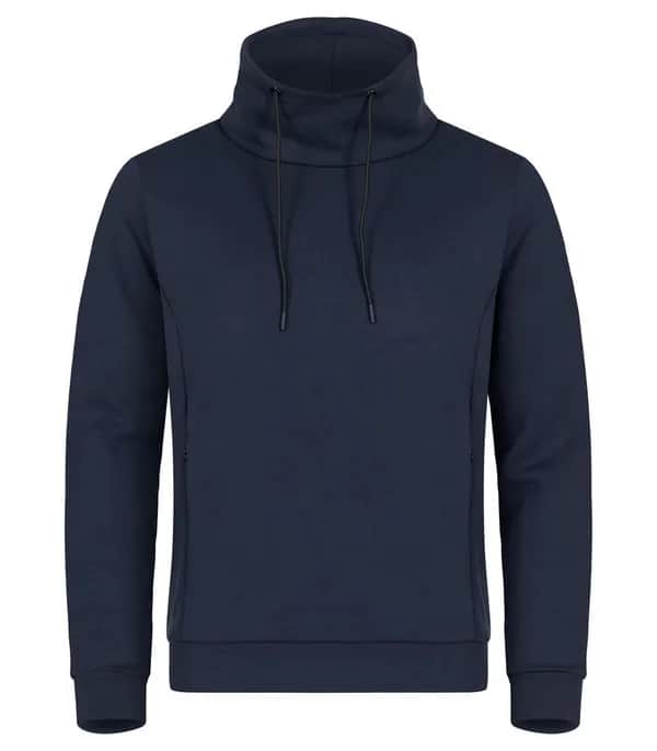 Hobart - Dark Navy