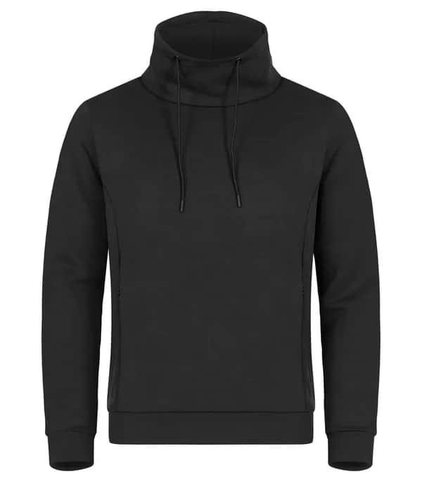 Hobart - Black