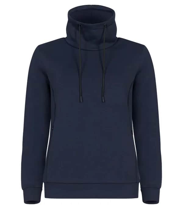 Hobart Women - Dark Navy