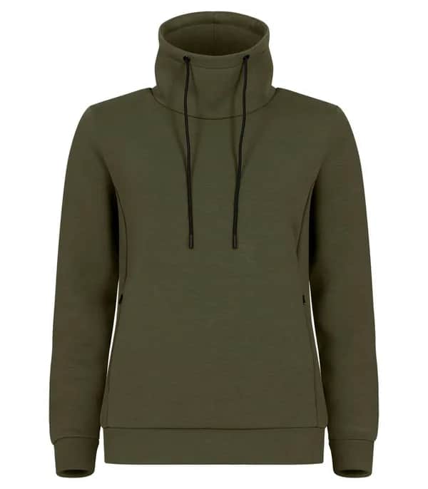 Hobart Women - Fog Green
