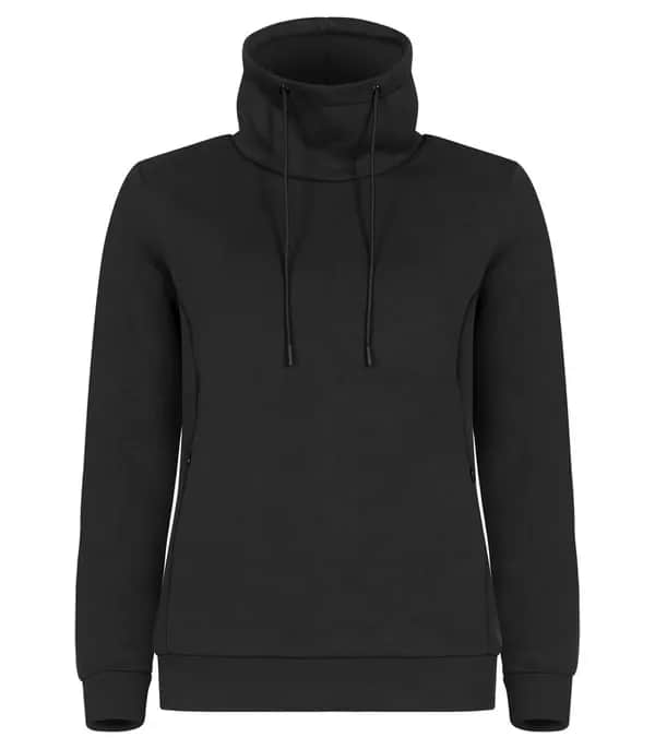 Hobart Women - Black