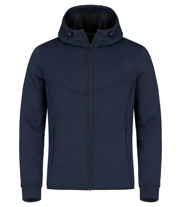 Hayden - Dark Navy