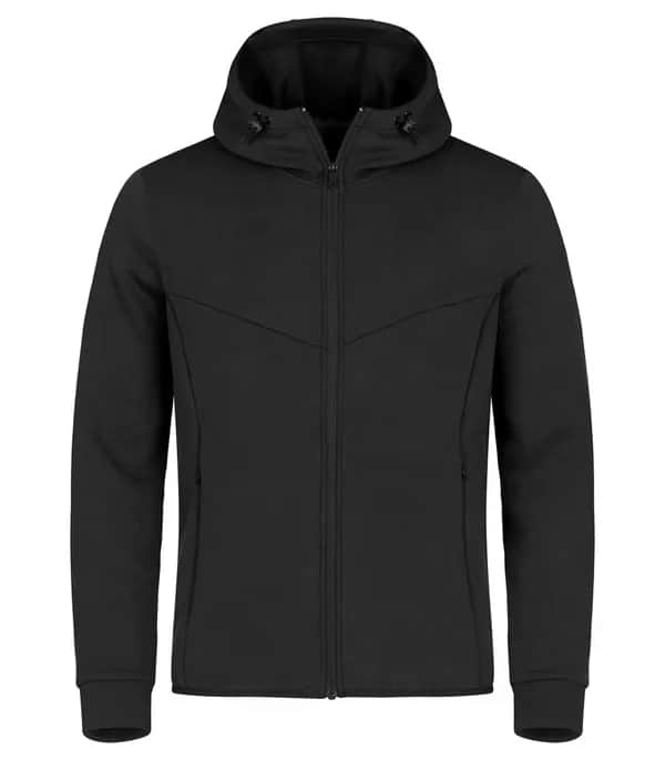 Hayden - Black