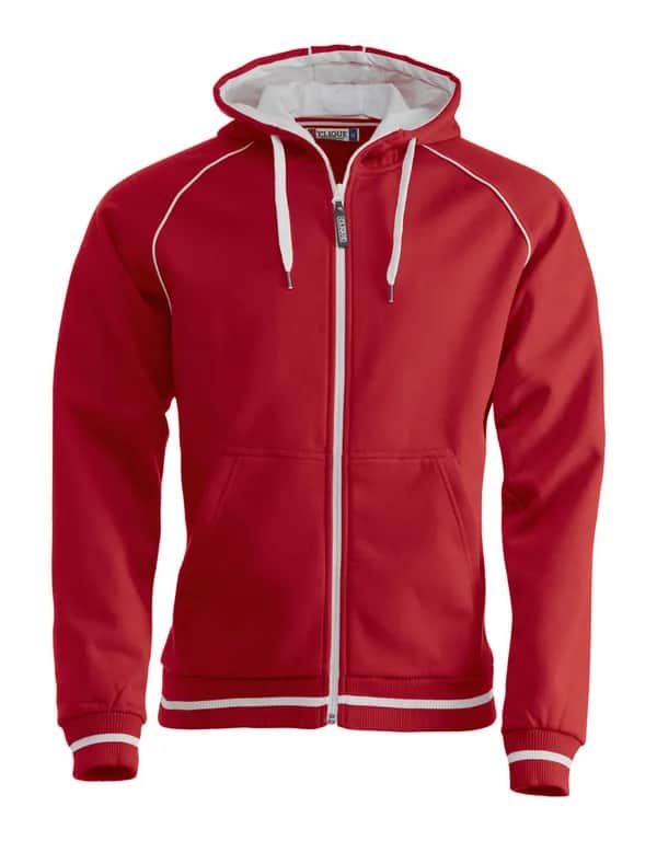 Gerry - Red