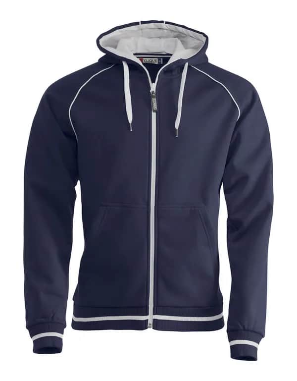 Gerry - Dark Navy
