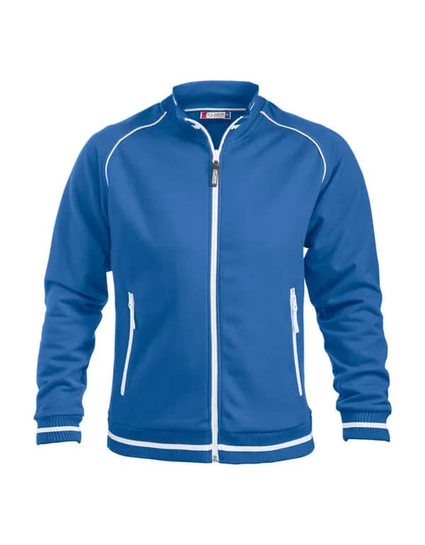 Craig - Royal Blue