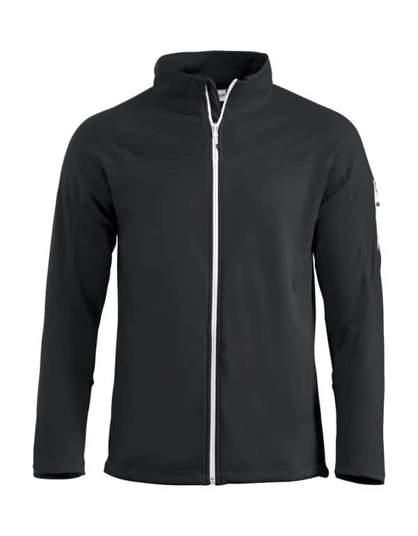 Ducan - Black