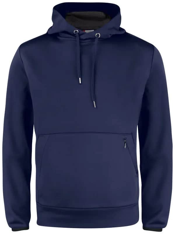 Oakdale - Dark Navy