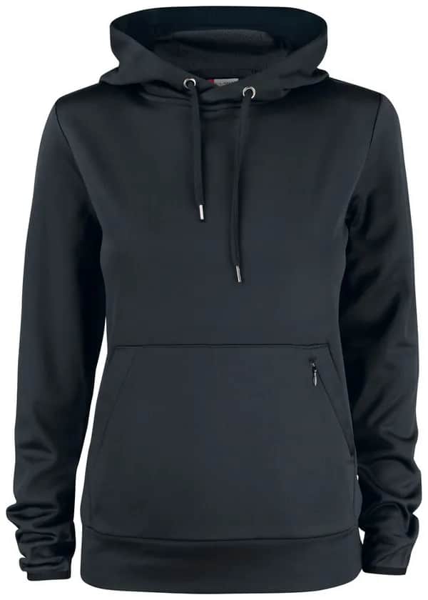Oakdale Women - Black