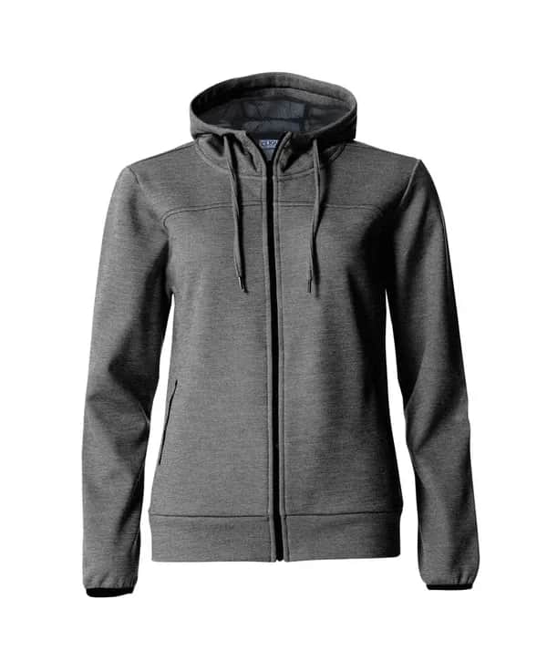 Ottawa Women - Grey Melange