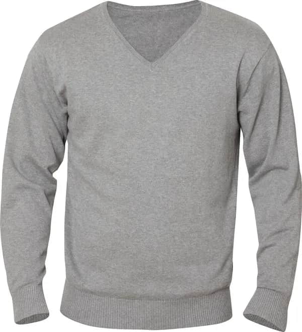 Aston - Grey Melange