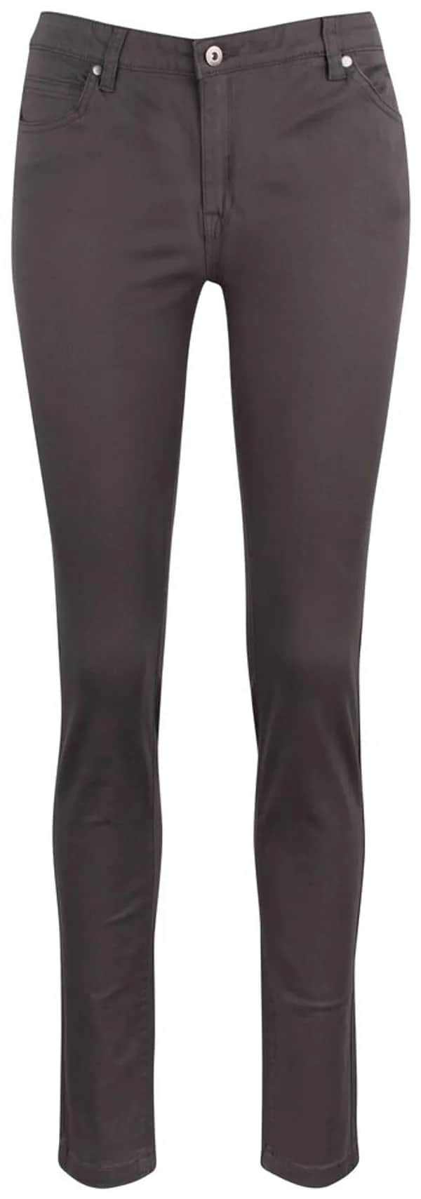 5-Pocket Stretch Women - Pistol