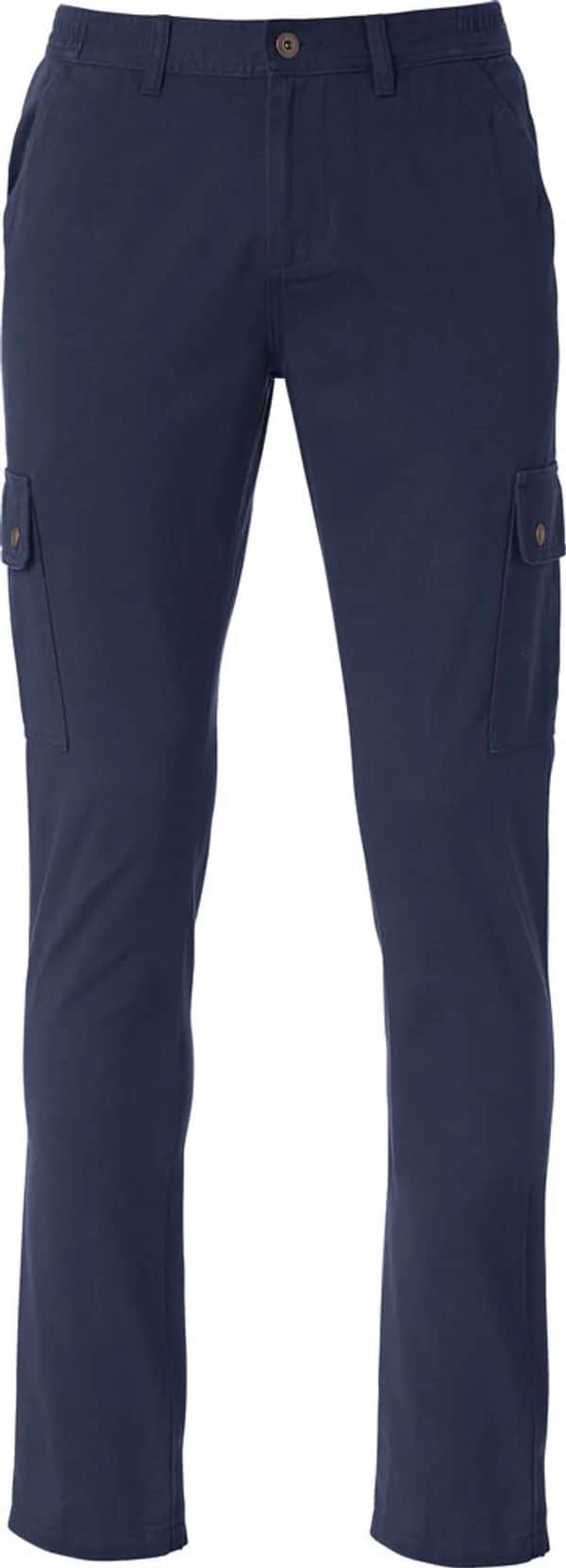 Cargo Pocket - Dark Navy
