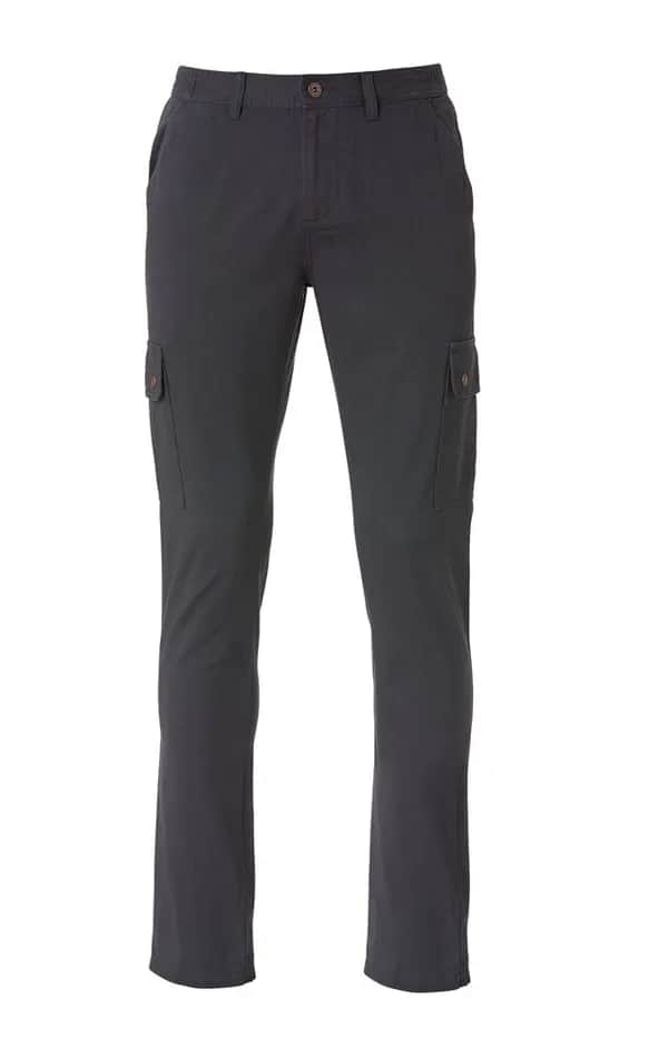 Cargo Pocket - Pistol