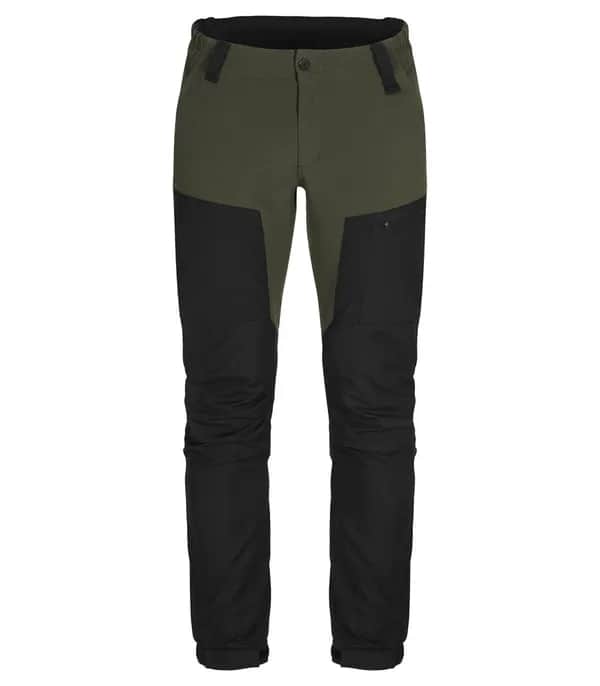 Kenai - Fog Green