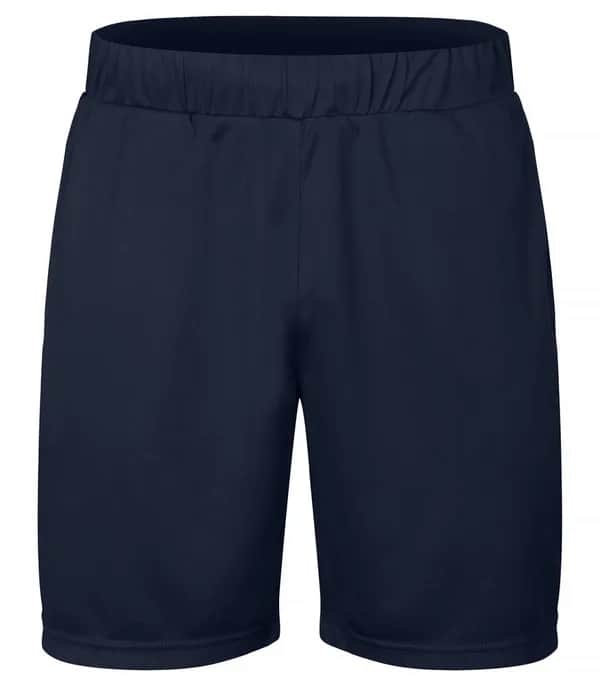 Basic Active Shorts Junior - Dark Navy