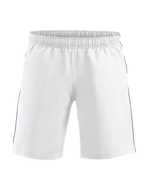 Hollis - White/Navy