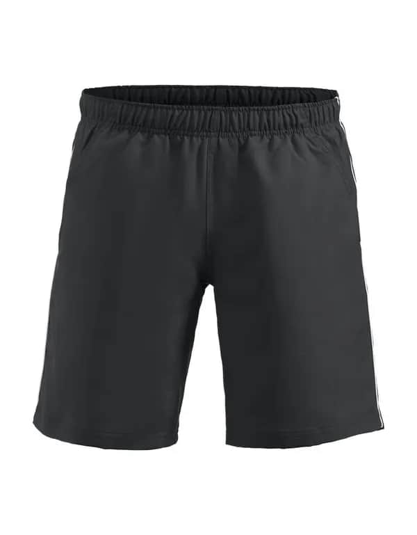 Hollis - Black/White