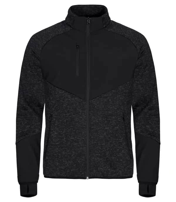 Haines - Black