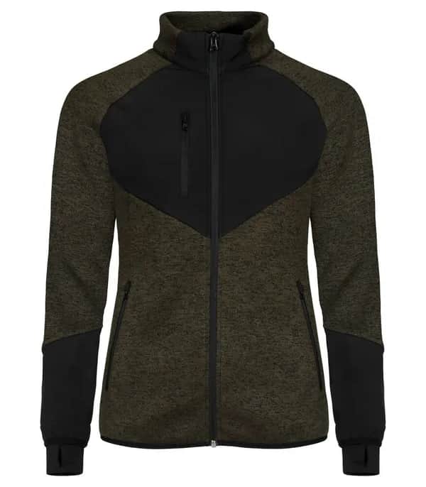 Haines Women - Fog Green
