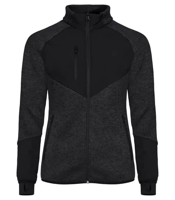 Haines Women - Black