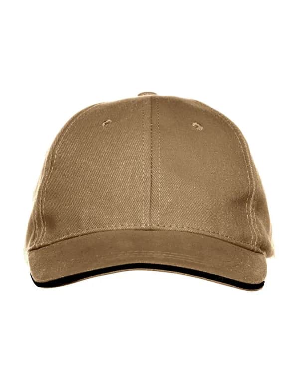 Davis - Khaki