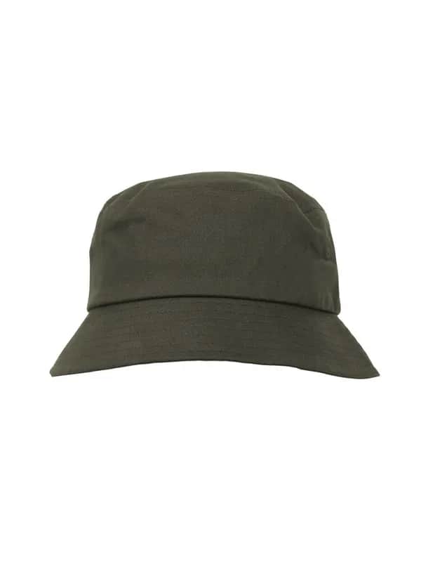 Bucket Hat - Fog Green