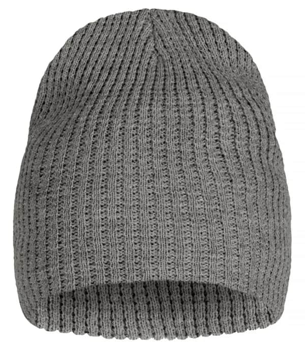 Otto - Grey Melange