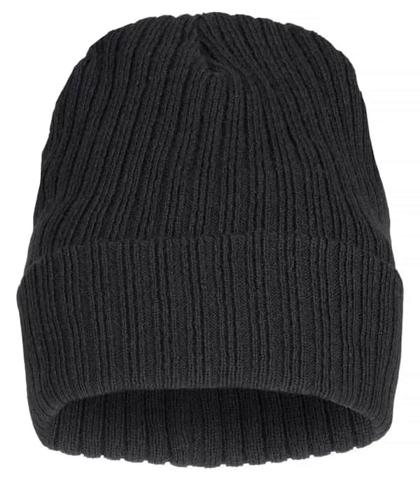 Milas - Black