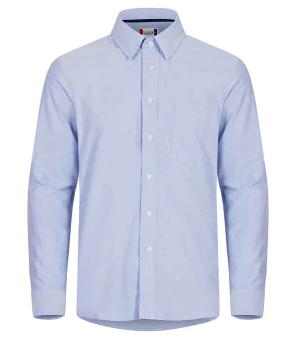 Oxford - Royal Blue