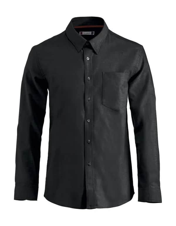 Oxford - Black