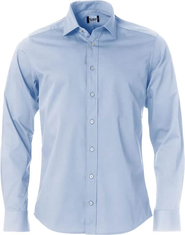 Clark - Light Blue