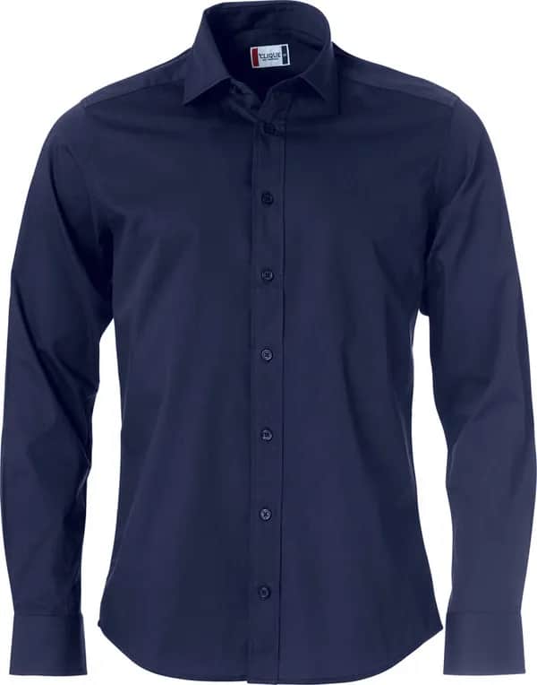 Clark - Dark Navy