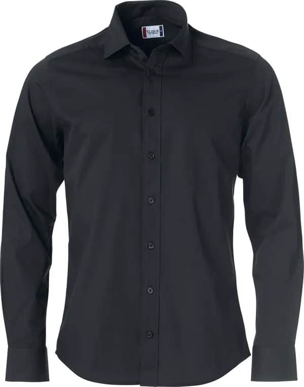 Clark - Black