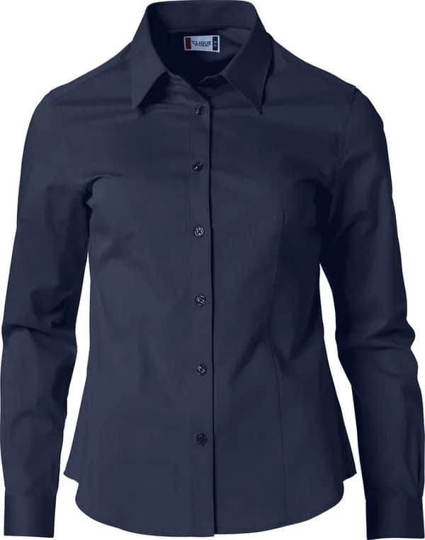 Clare - Dark Navy