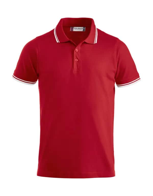 Amarillo - Red