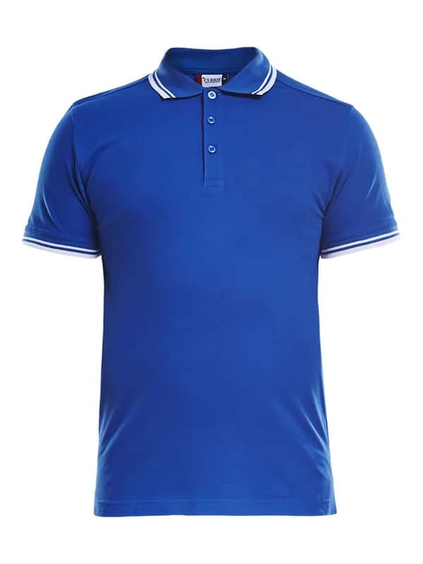 Amarillo - Royal Blue