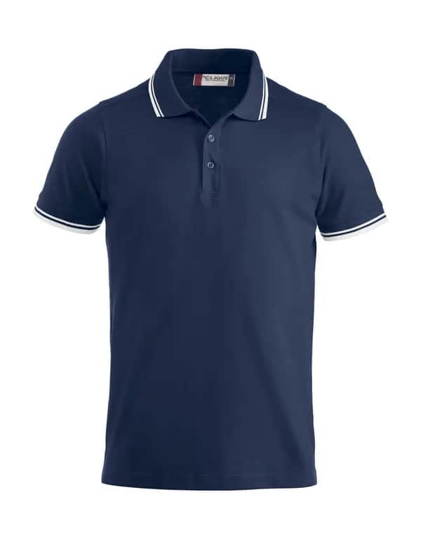 Amarillo - Navy
