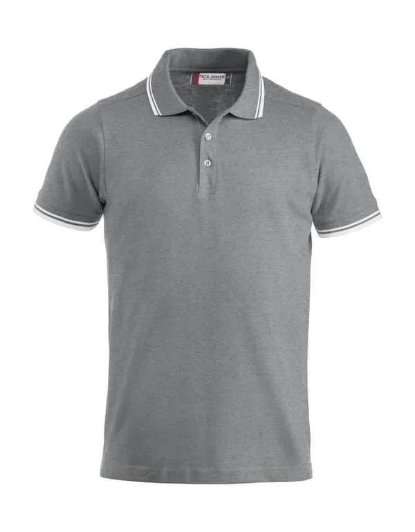 Amarillo - Grey Melange