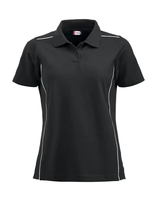 New Alpena - Black