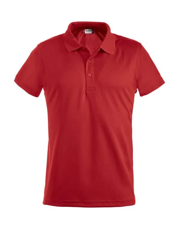 Ice Polo - Red