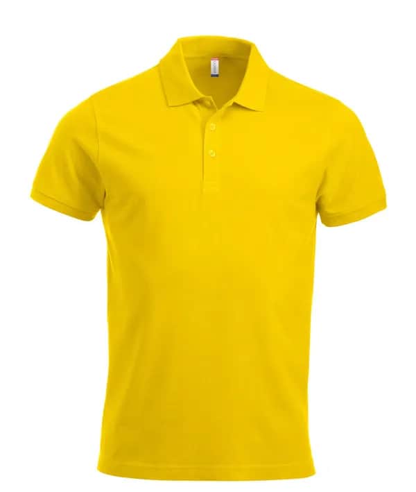 Classic Lincoln S/S - Lemon